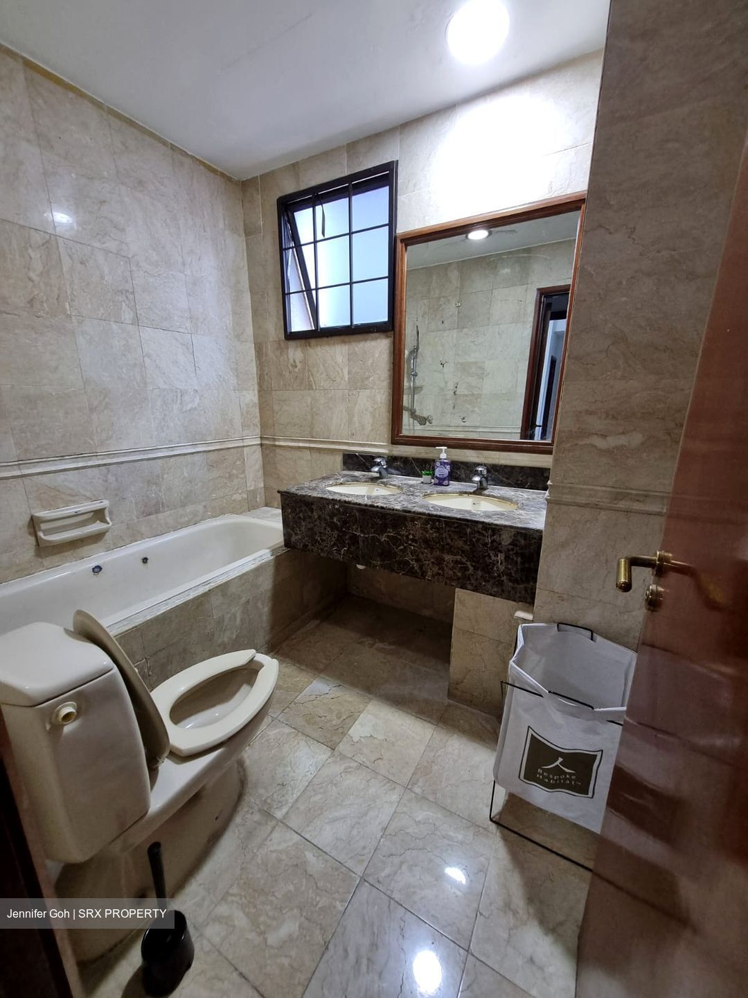 Parc Oasis (D22), Condominium #529001931